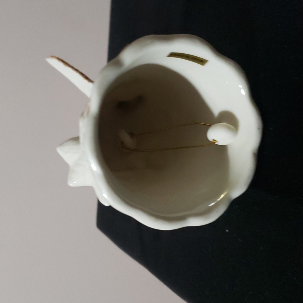 LENOX Hummingbird Bell - Picture 5 of 5